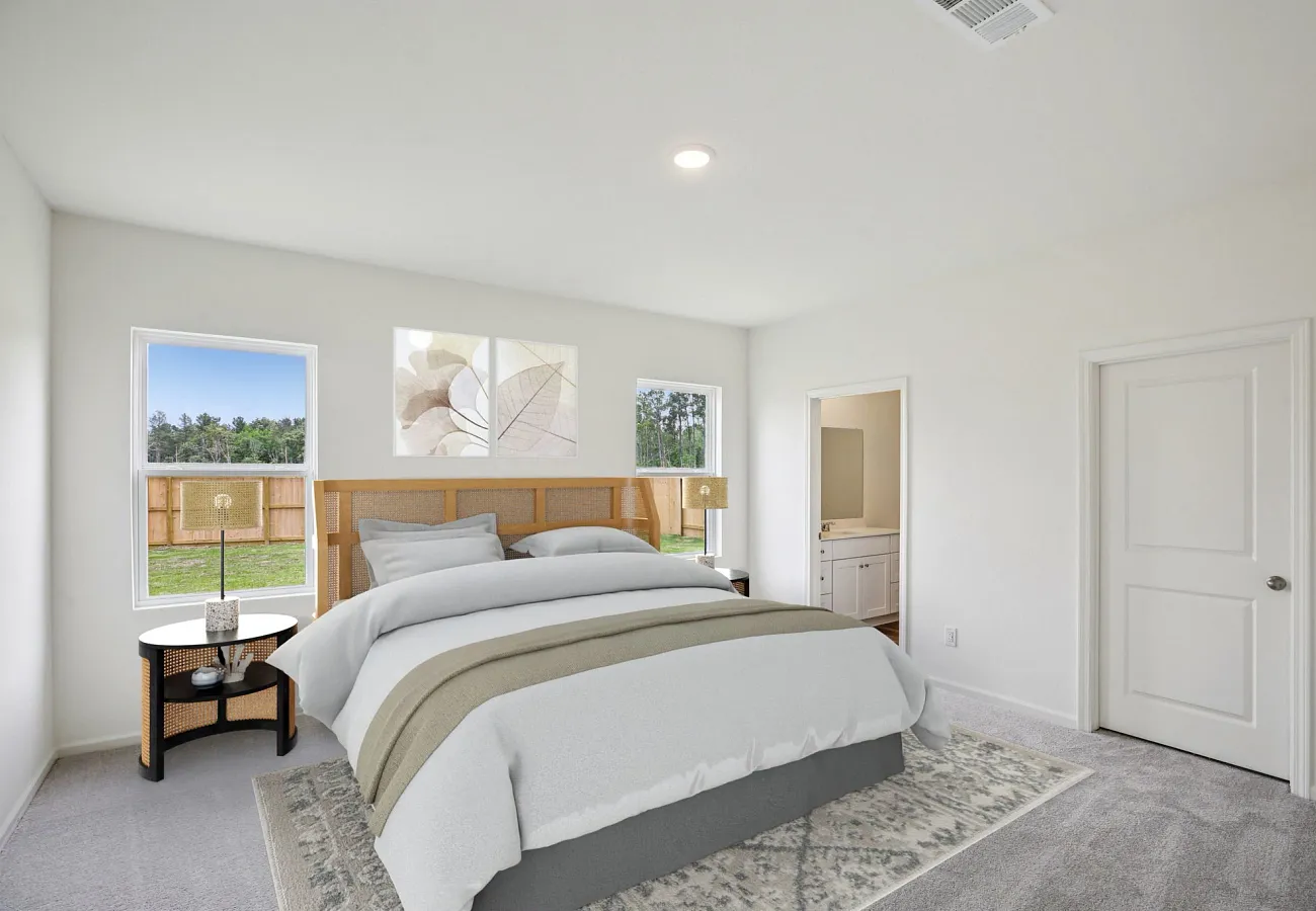 Starlight Homes 