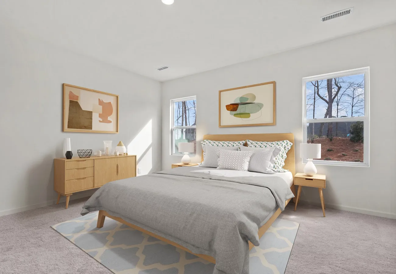 Starlight Homes 