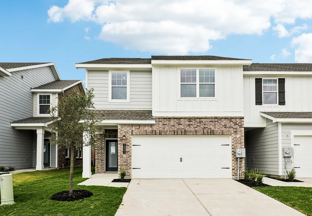 Broadmoor Village Home Community