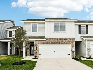 New Home For Sale in Dallas - Fort Worth, TX