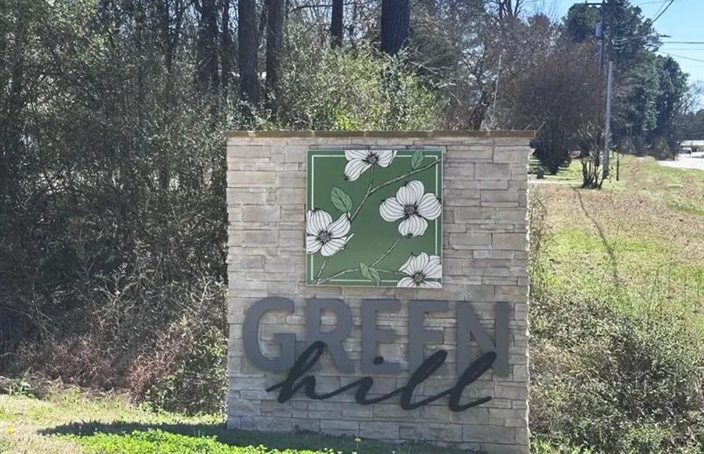 Green Hill Home Community
