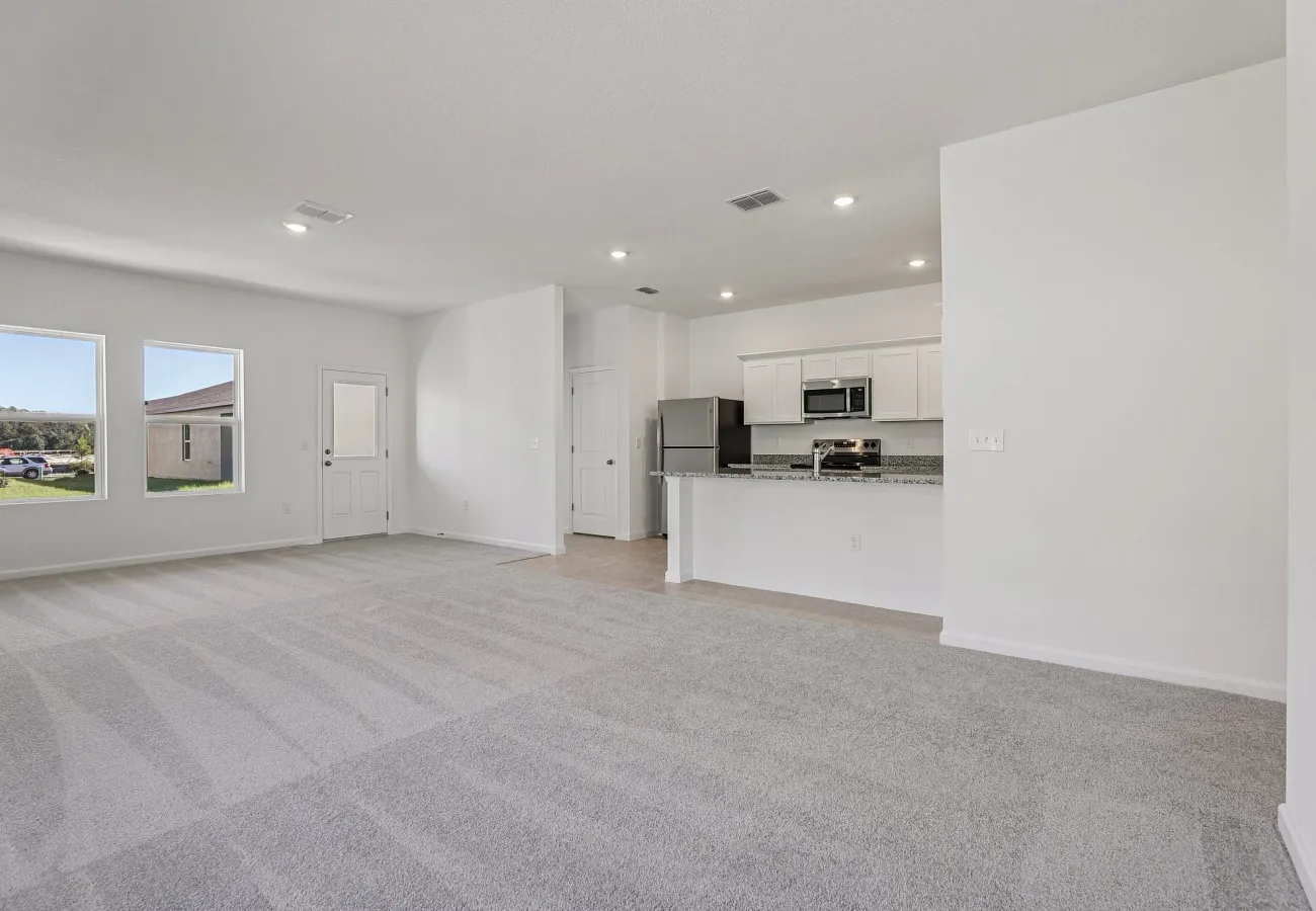 Starlight Homes 