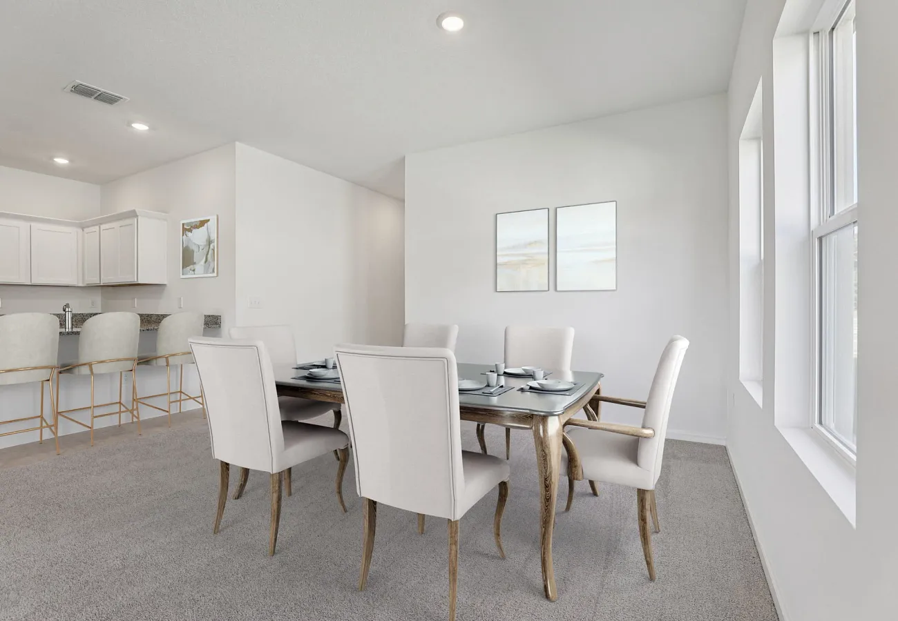 Starlight Homes 