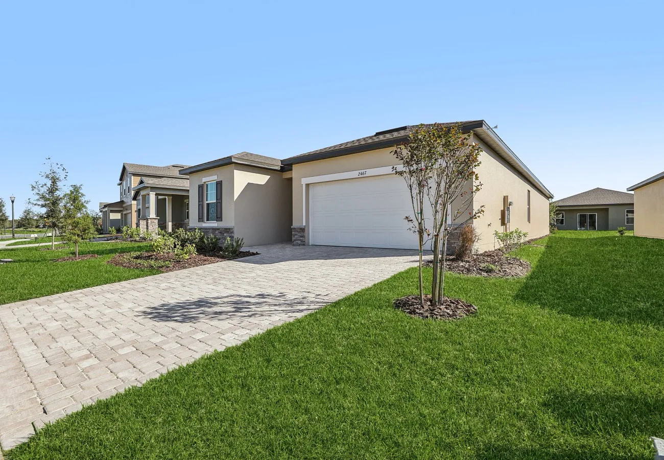 New Home For Sale in Orlando, FL