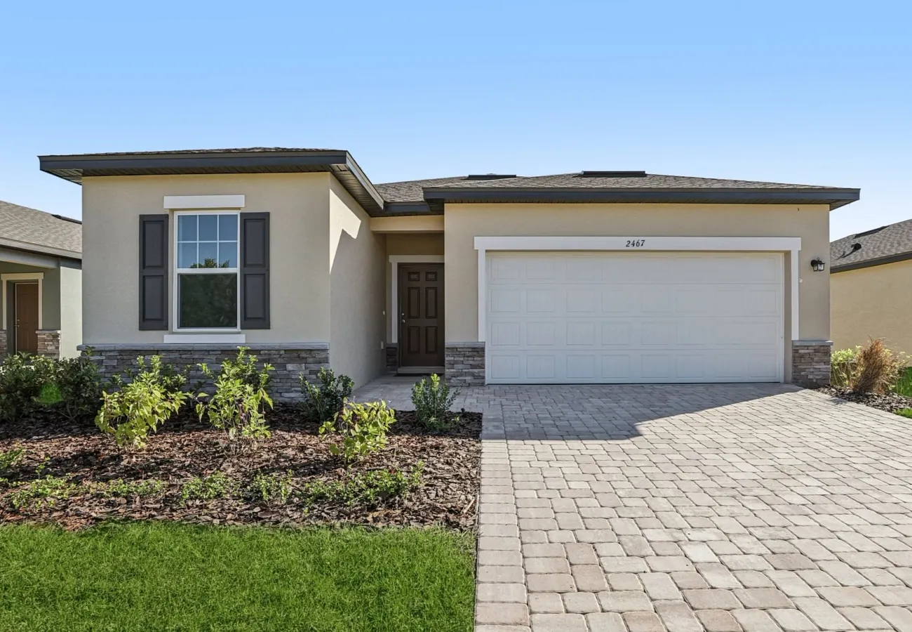 New Home For Sale in Orlando, FL