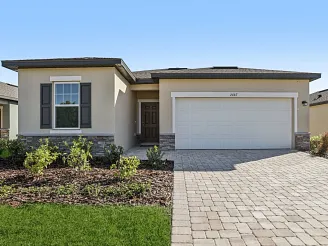 New Home For Sale in Orlando, FL