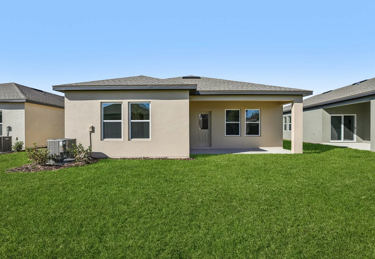 New Home For Sale in Orlando, FL