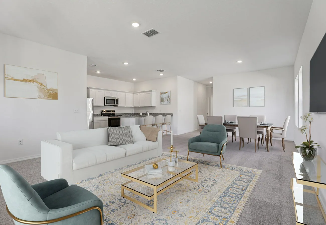 Starlight Homes 