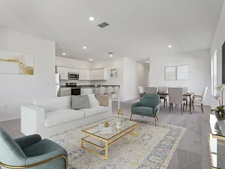 New Home For Sale in Orlando, FL
