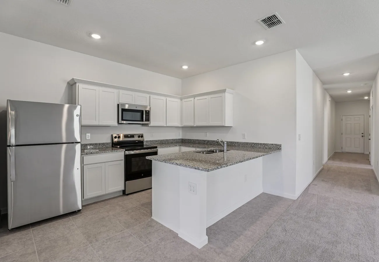 Starlight Homes 