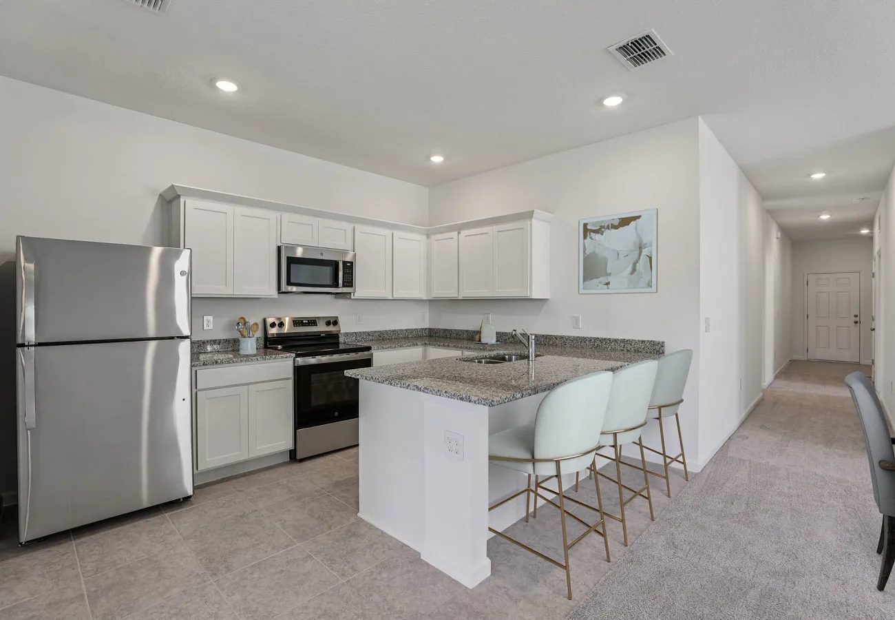 Starlight Homes 