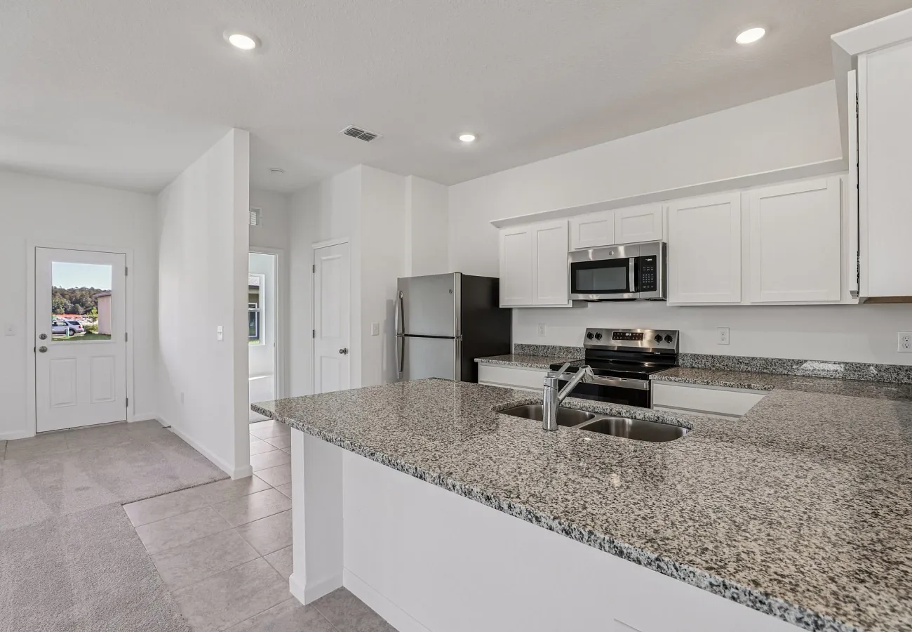 Starlight Homes 
