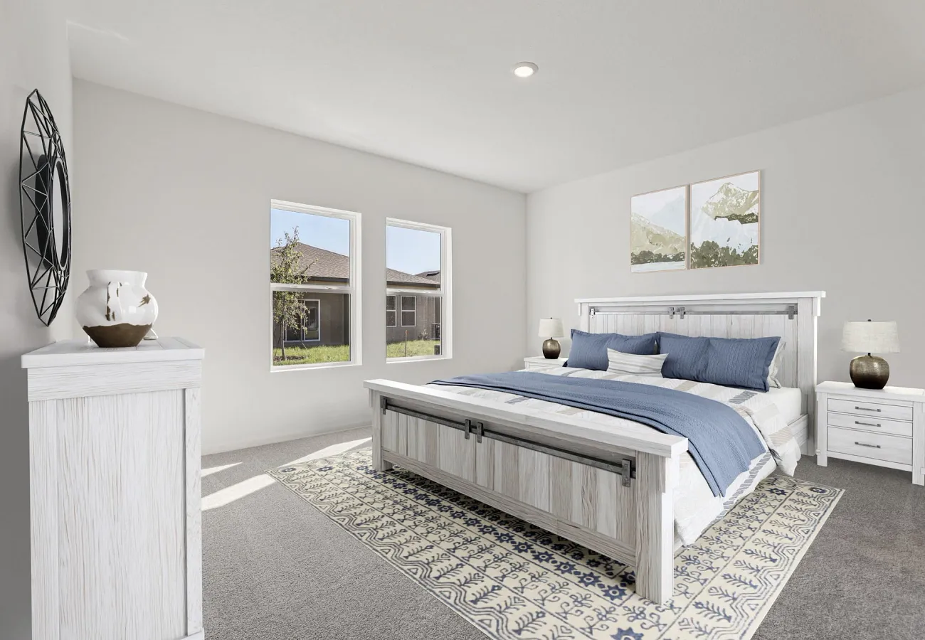 Starlight Homes 