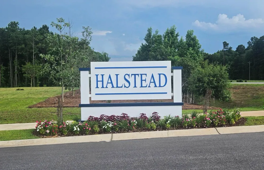 Halstead Home Community