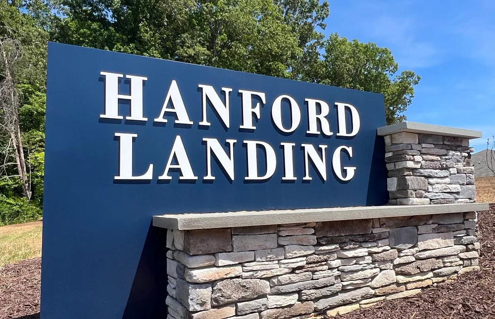 Hanford Landing Home Community