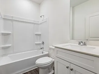 New Home For Sale in Jacksonville, FL