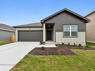 New Home For Sale in Houston, TX
