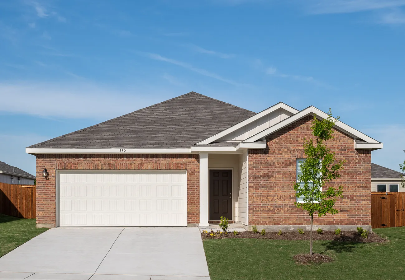 Ashland Home Community