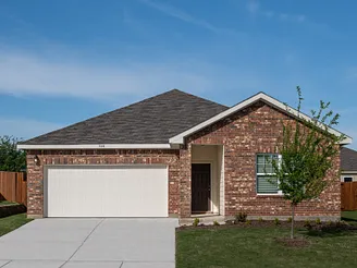 New Home For Sale in Houston, TX