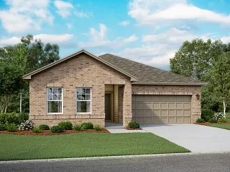 New Home For Sale in Houston, TX