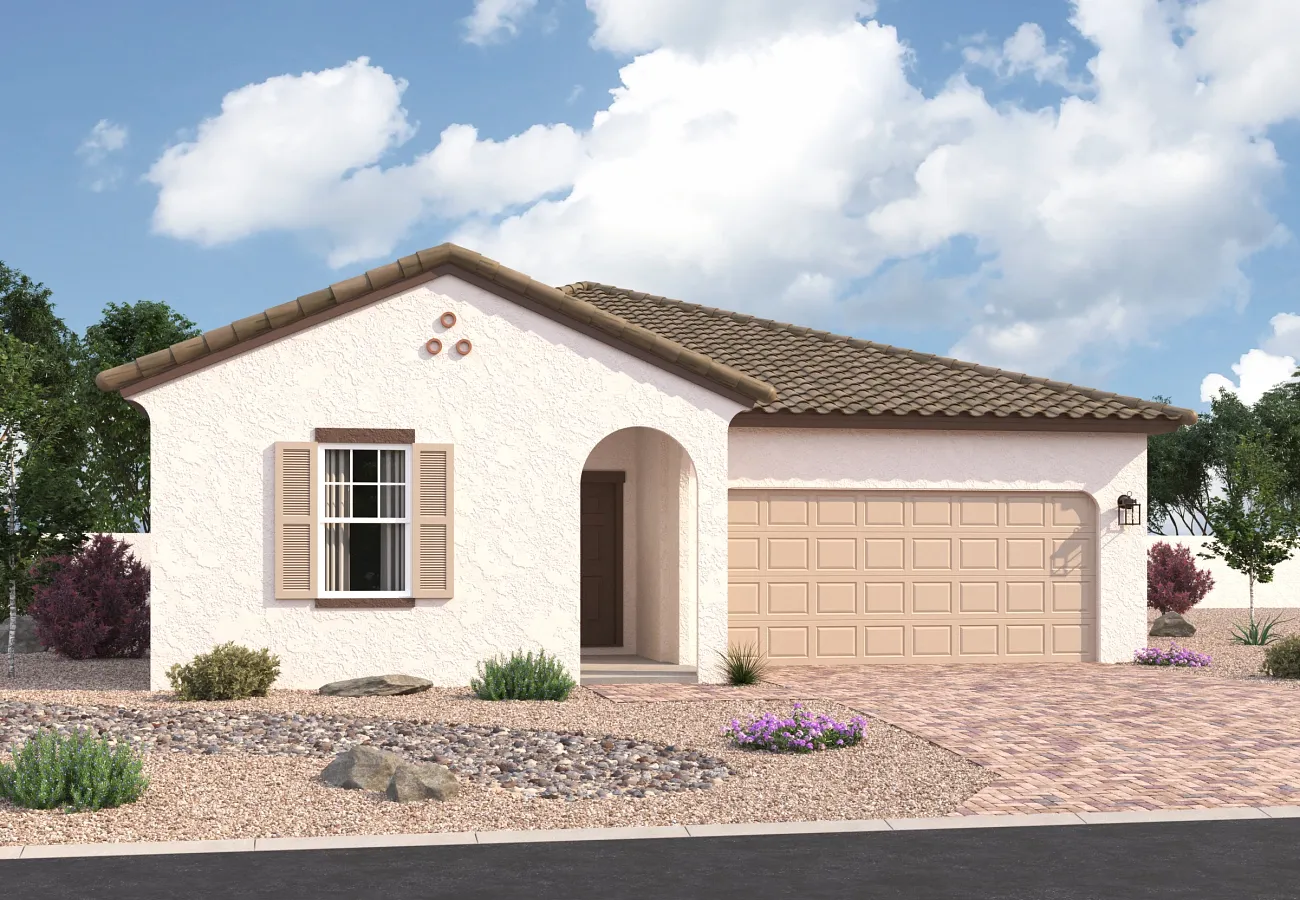 New Home For Sale in Phoenix, AZ