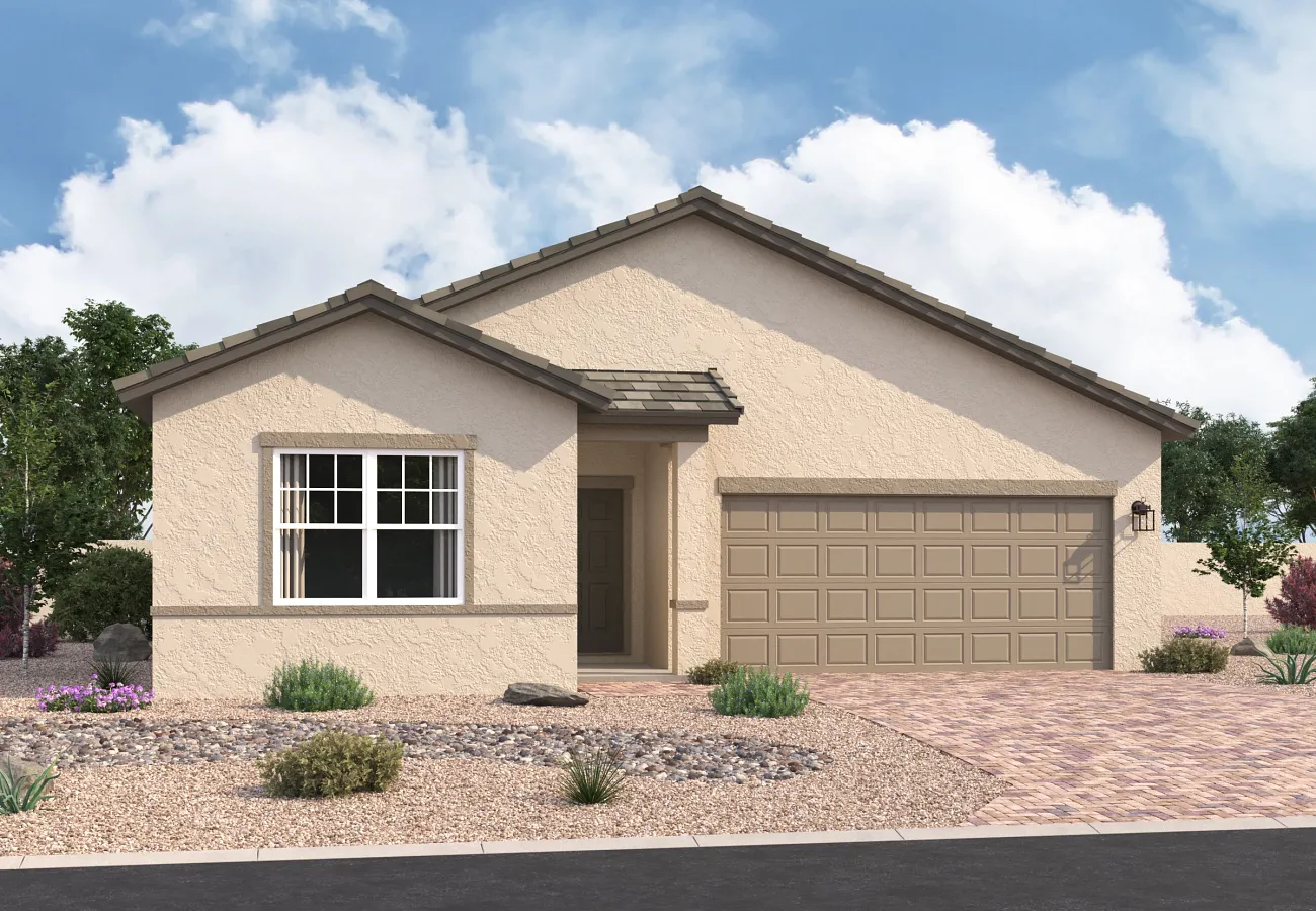 New Home For Sale in Phoenix, AZ