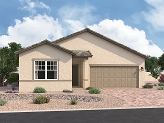 New Home For Sale in Phoenix, AZ