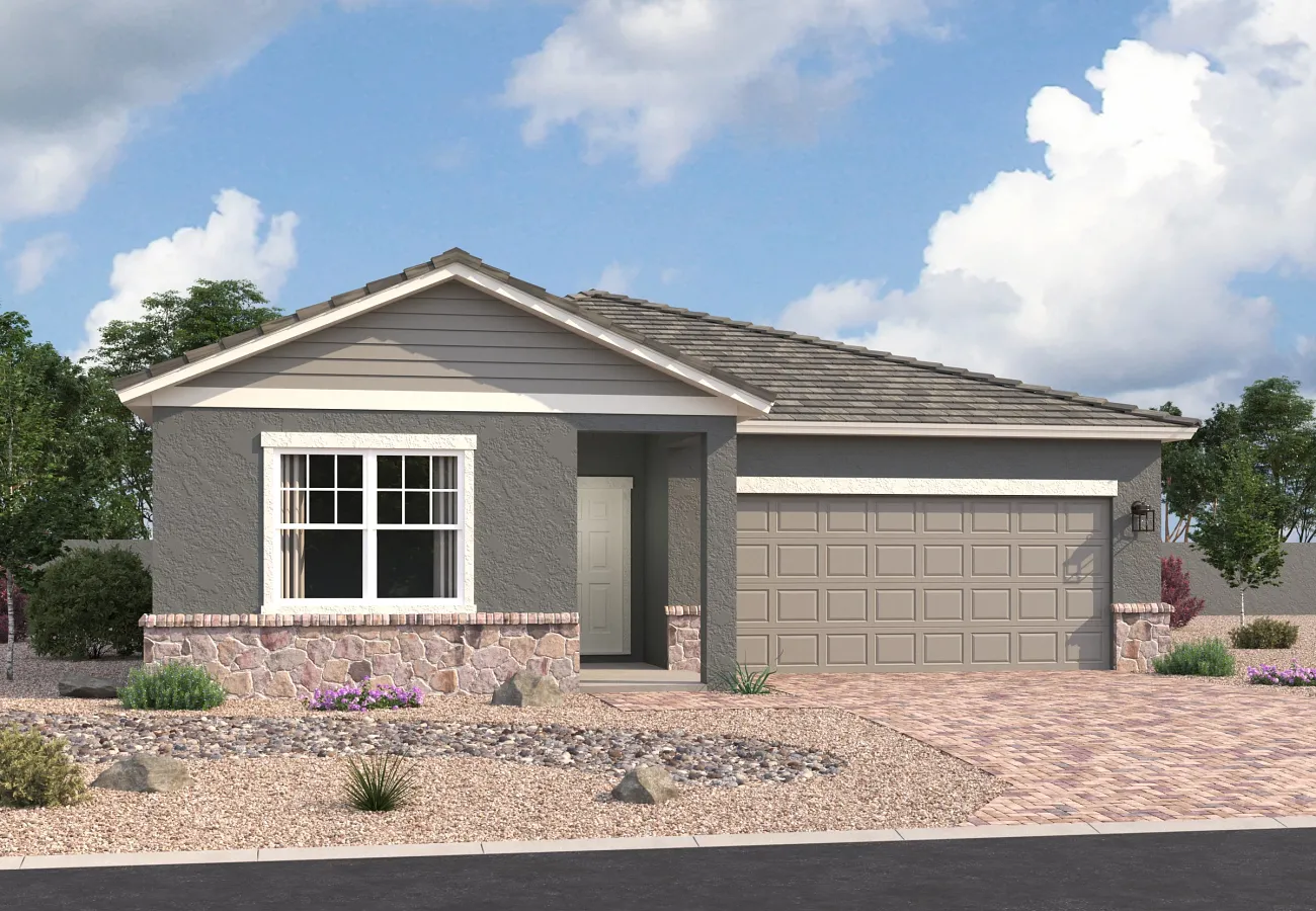 New Home For Sale in Phoenix, AZ