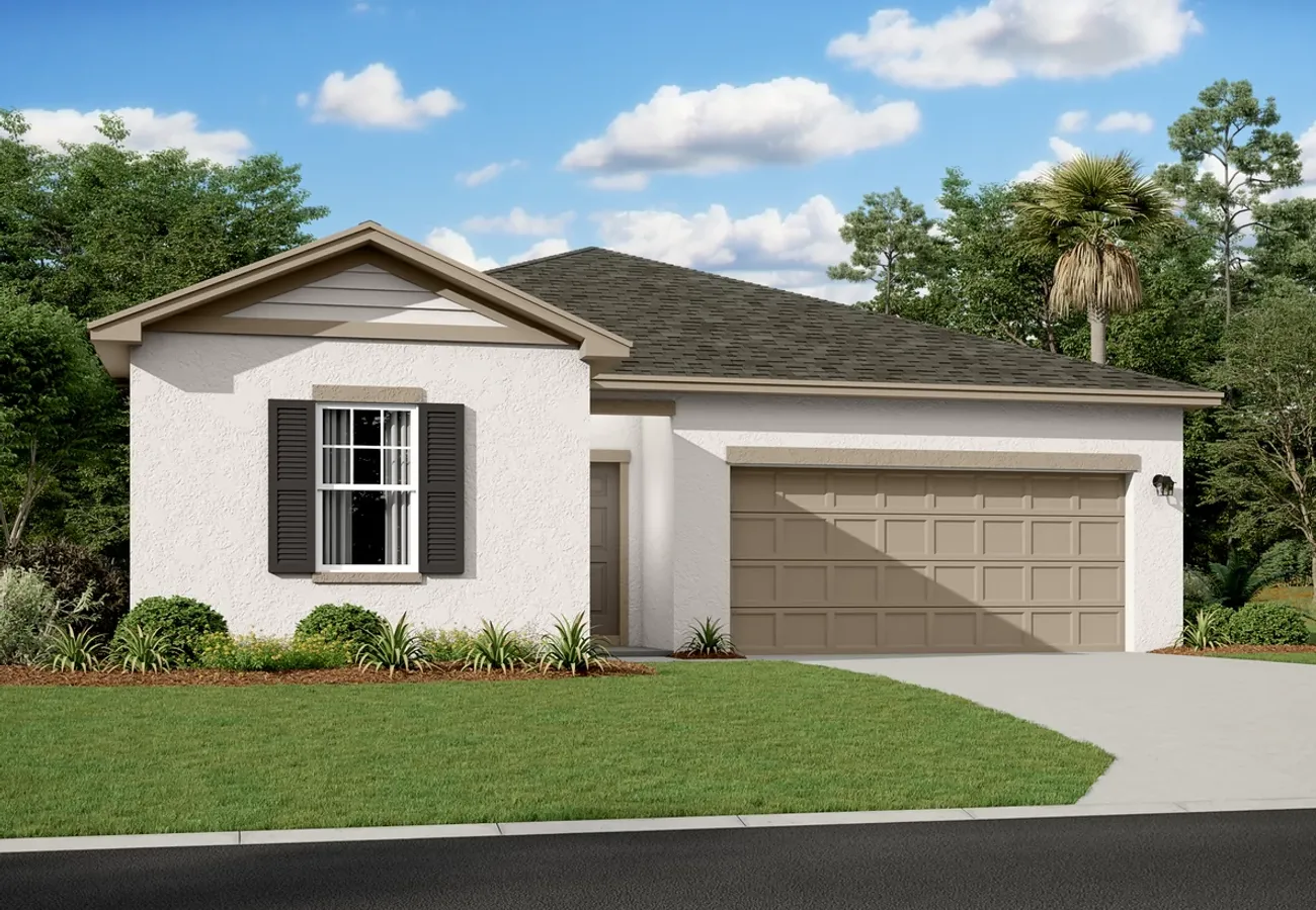 New Home For Sale in Orlando, FL