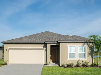 New Home For Sale in Orlando, FL