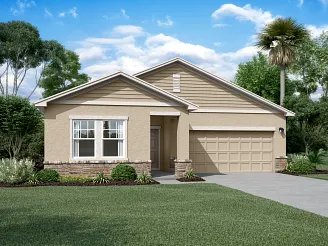 New Home For Sale in Orlando, FL