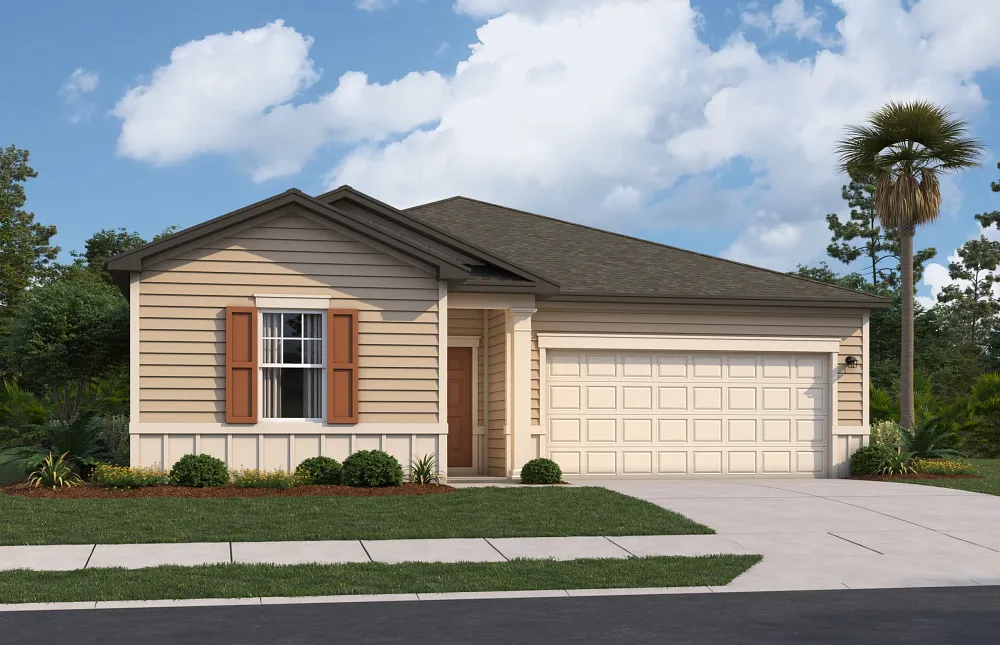 Brookewater at Crossprairie Home Community