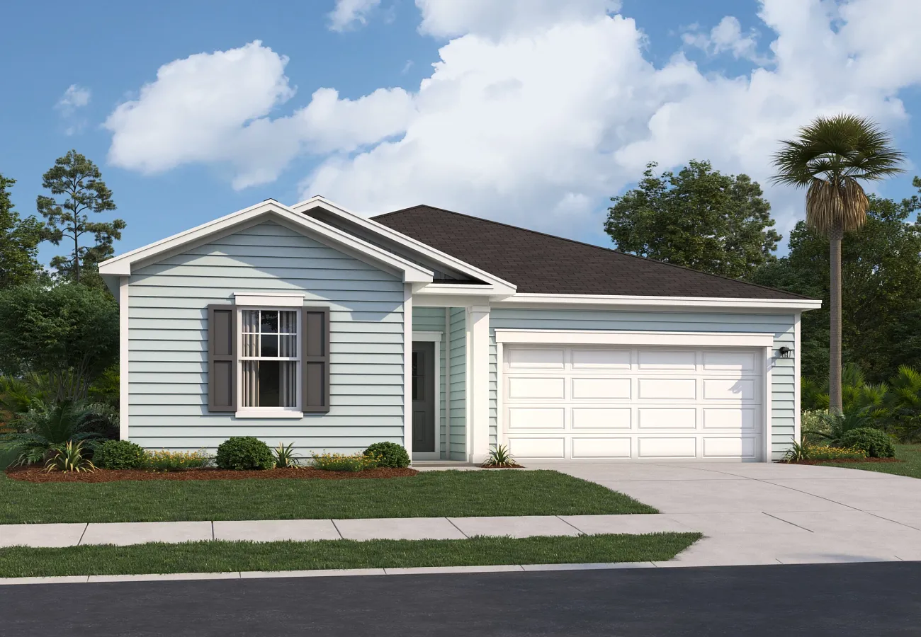 New Home For Sale in Jacksonville, FL