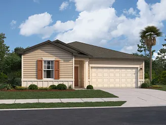 New Home For Sale in Orlando, FL
