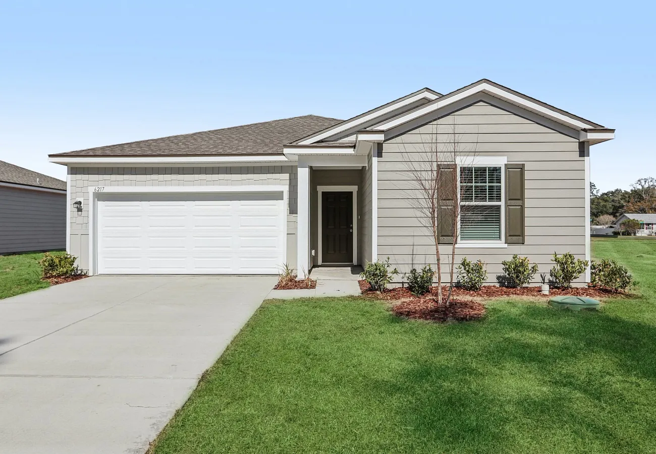 Trout  River Gardens Home Community