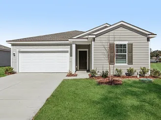 New Home For Sale in Jacksonville, FL