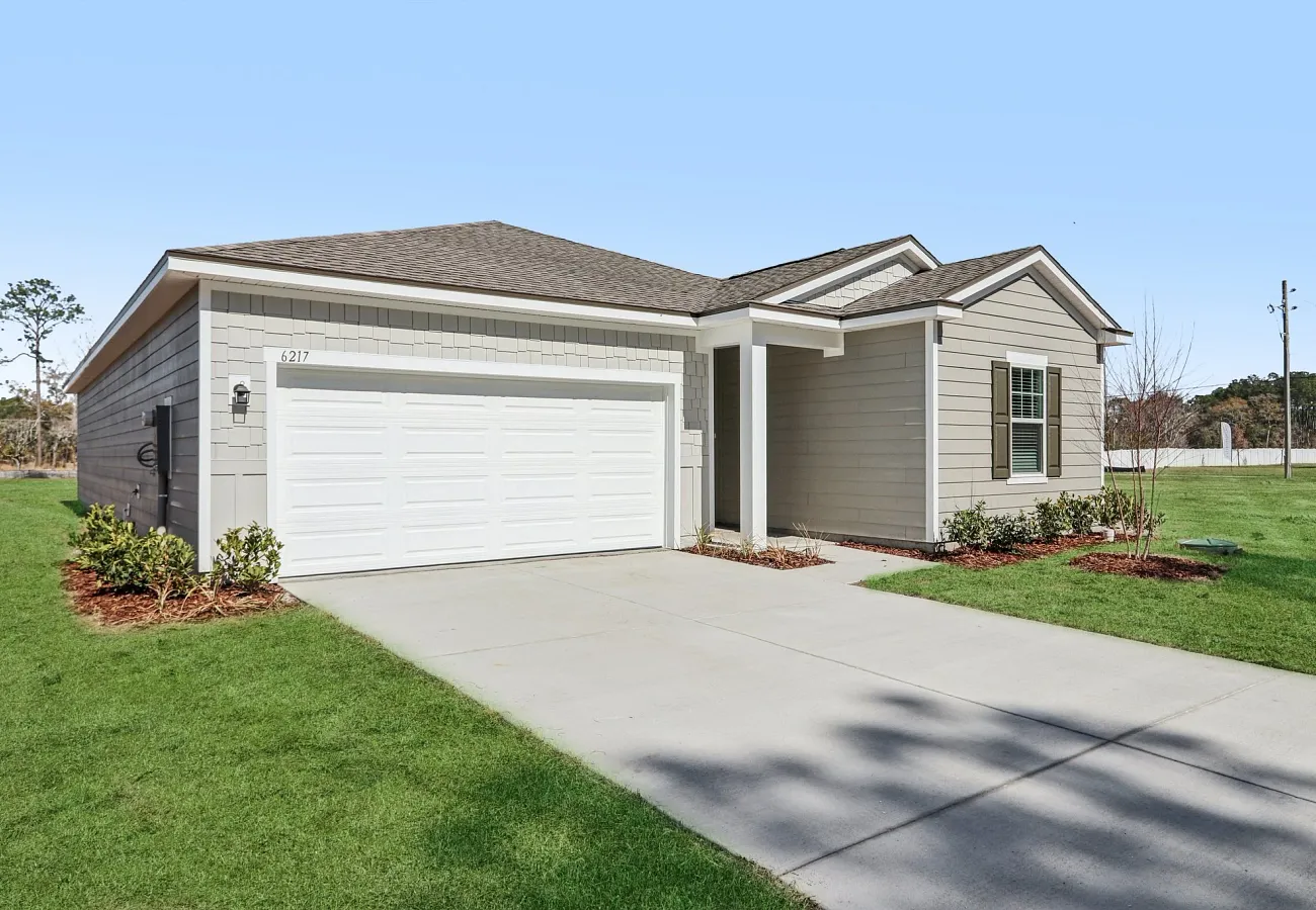 New Home For Sale in Jacksonville, FL