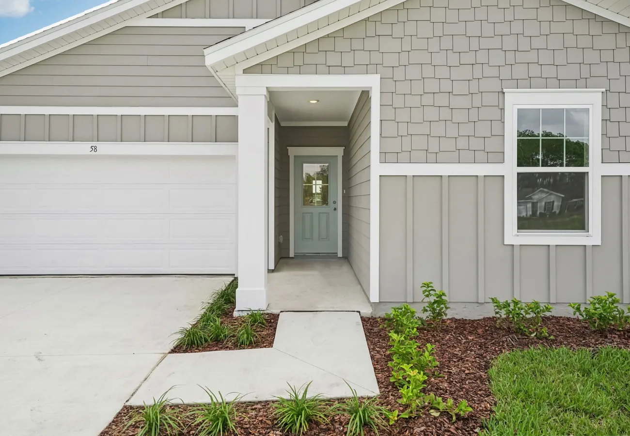 New Home For Sale in Jacksonville, FL