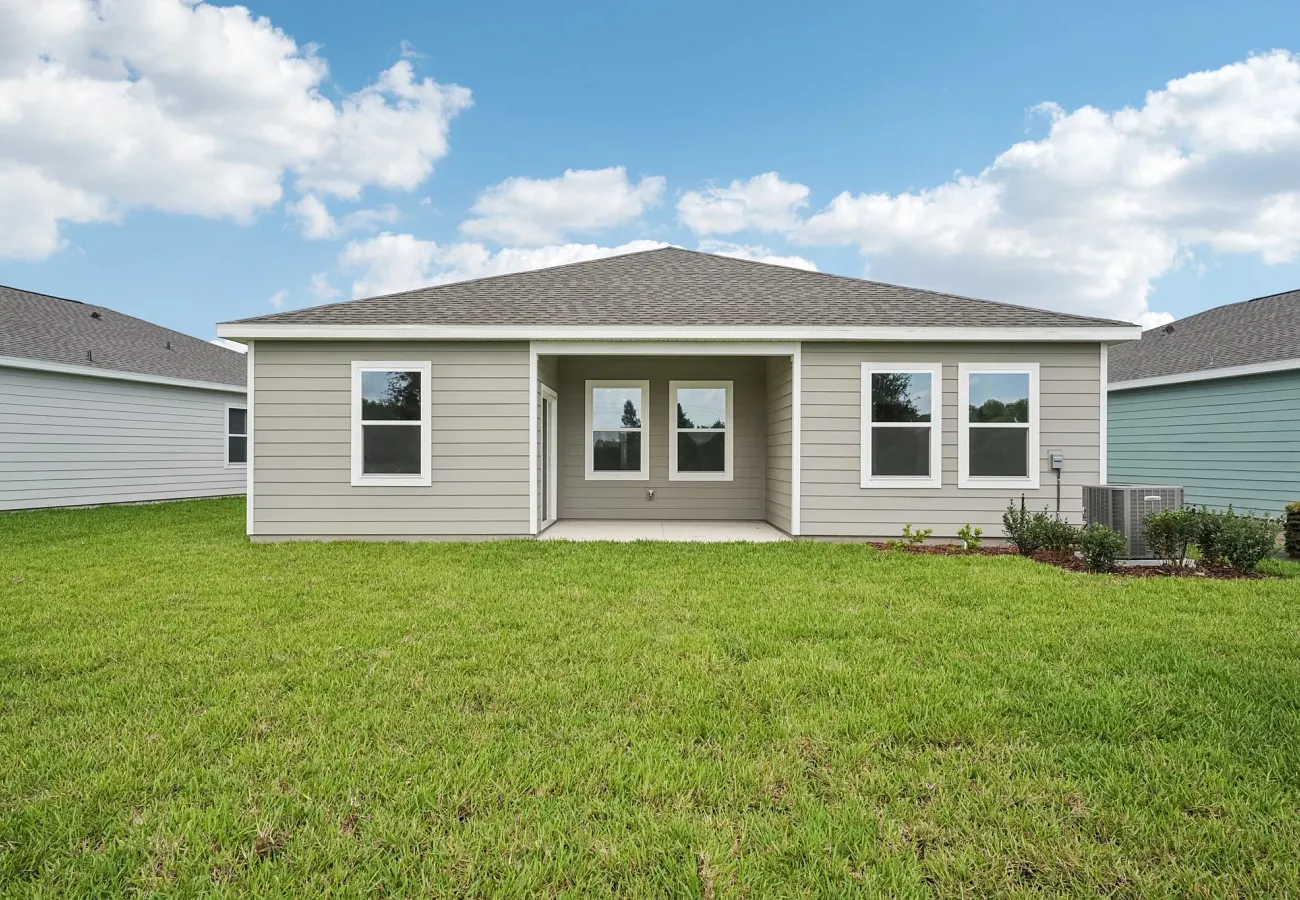 New Home For Sale in Jacksonville, FL