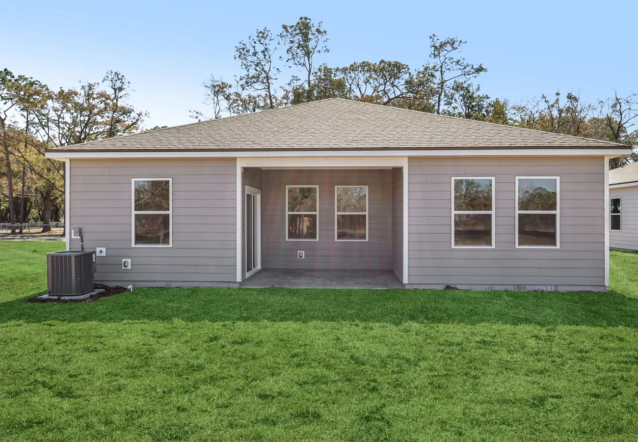 New Home For Sale in Jacksonville, FL