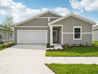 New Home For Sale in Jacksonville, FL
