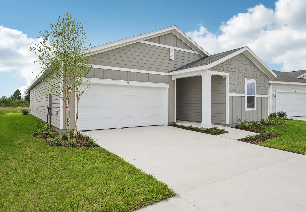 New Home For Sale in Jacksonville, FL