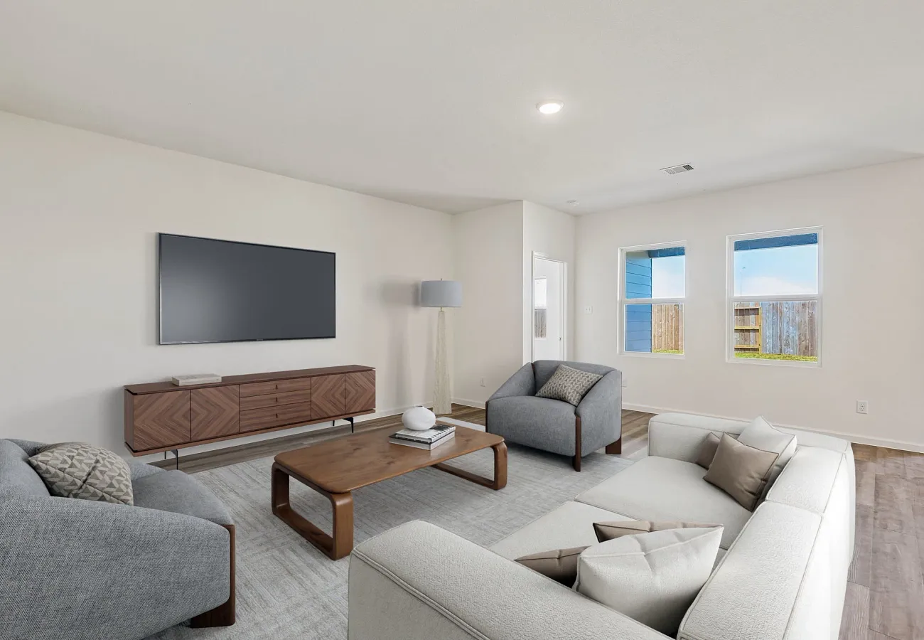 Starlight Homes 