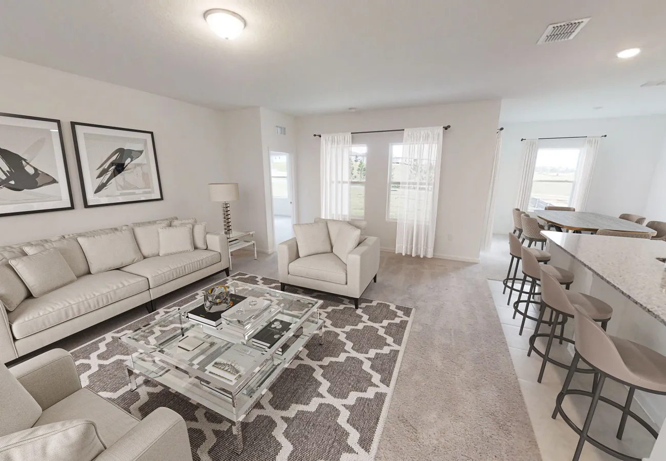 Starlight Homes 