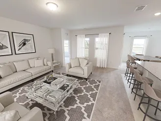 New Home For Sale in Orlando, FL
