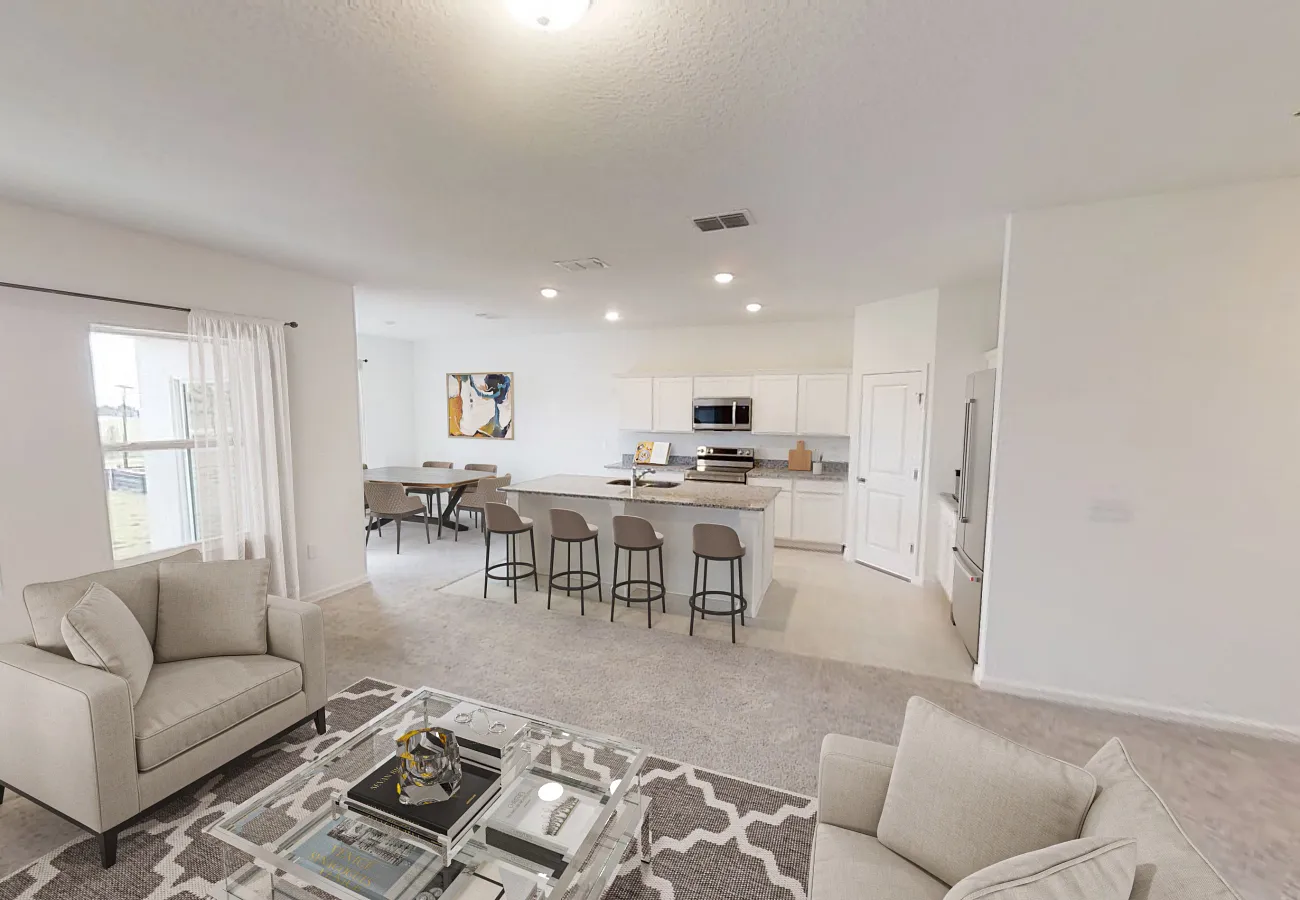Starlight Homes 