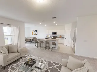 New Home For Sale in Orlando, FL