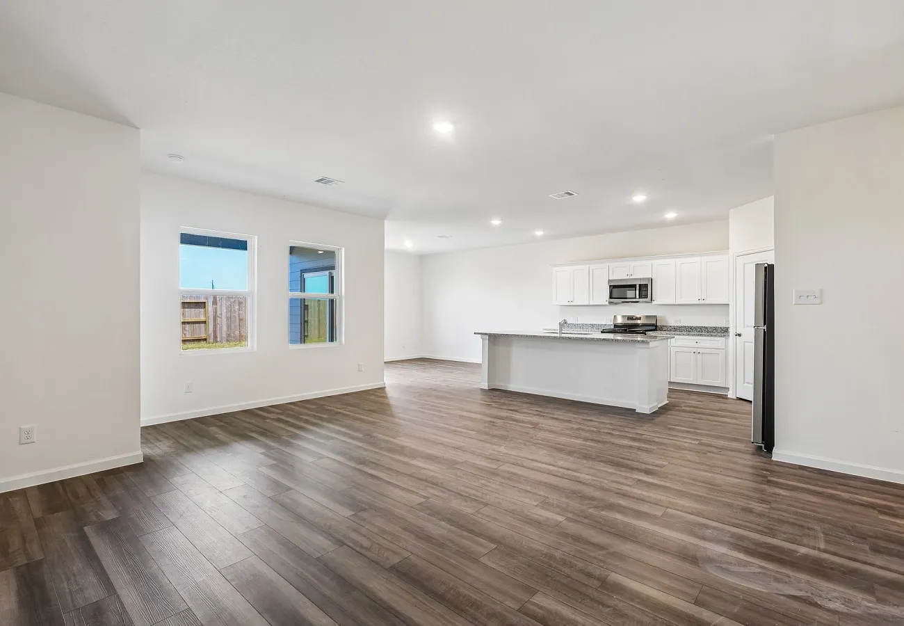 Starlight Homes 
