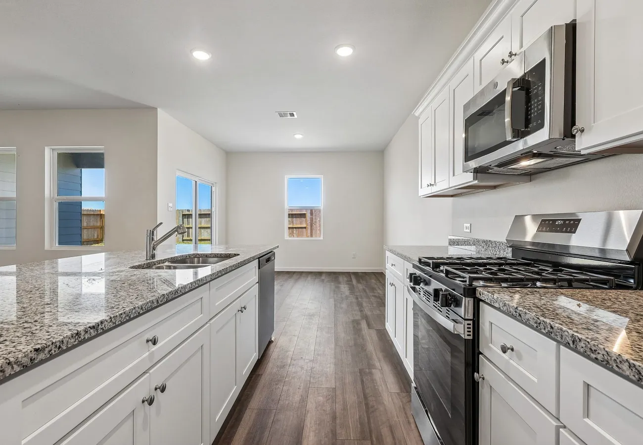 Starlight Homes 
