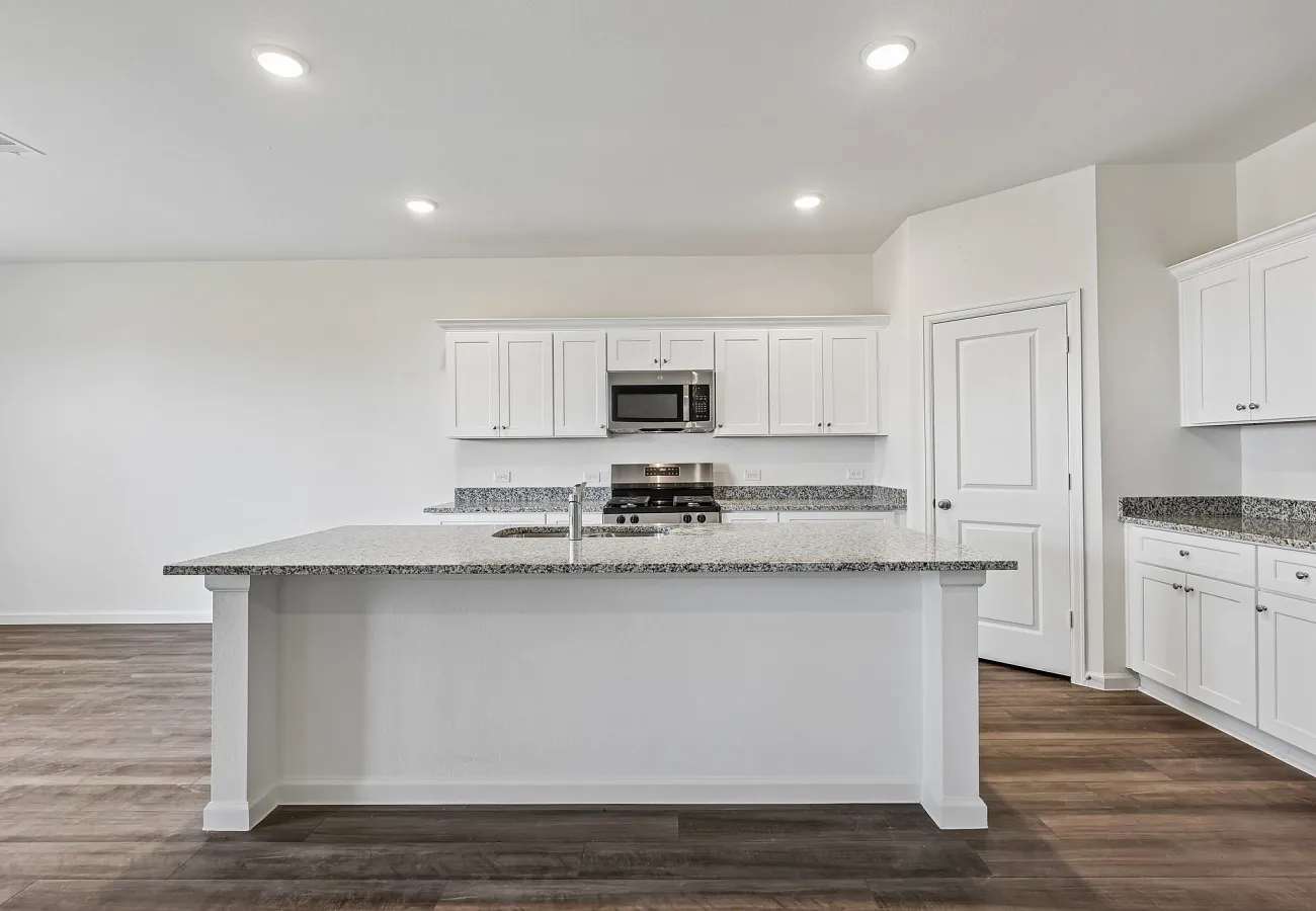 Starlight Homes 